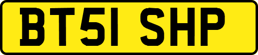 BT51SHP