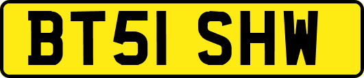 BT51SHW