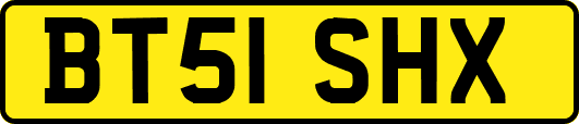 BT51SHX