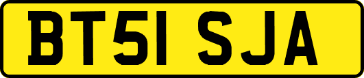 BT51SJA