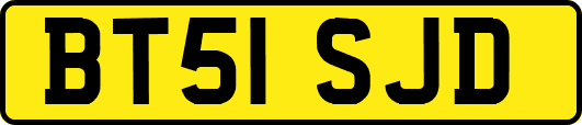 BT51SJD