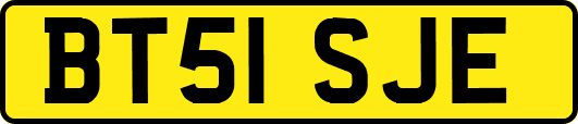 BT51SJE