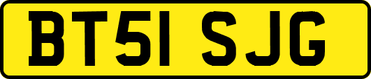 BT51SJG