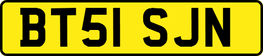 BT51SJN