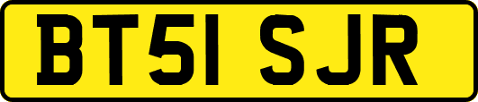 BT51SJR