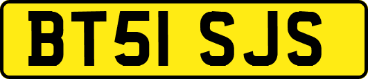 BT51SJS