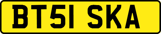 BT51SKA