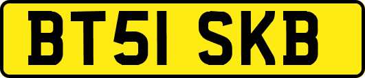 BT51SKB