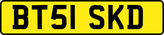 BT51SKD