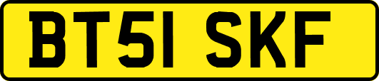 BT51SKF