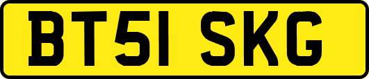 BT51SKG