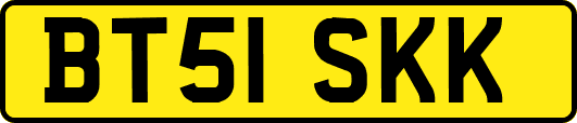 BT51SKK