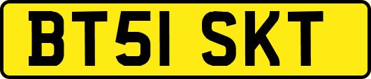 BT51SKT