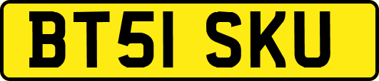 BT51SKU