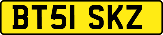 BT51SKZ