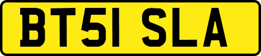 BT51SLA