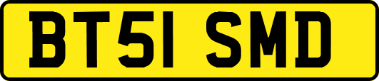 BT51SMD