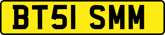BT51SMM