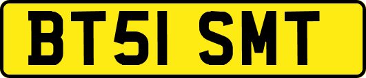 BT51SMT