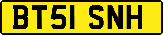 BT51SNH