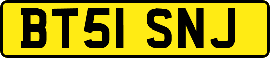 BT51SNJ