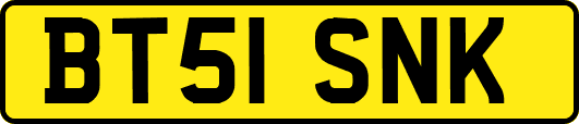 BT51SNK