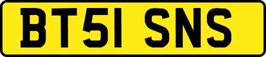 BT51SNS