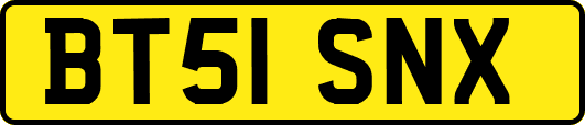BT51SNX
