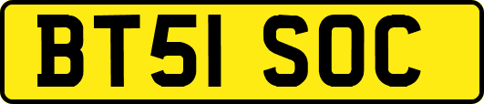 BT51SOC