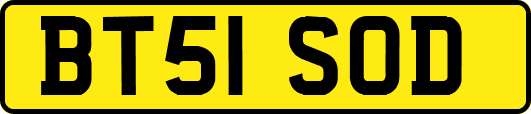 BT51SOD