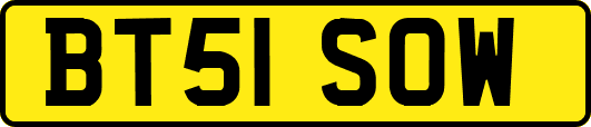 BT51SOW