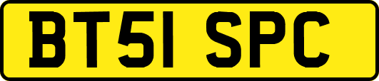 BT51SPC