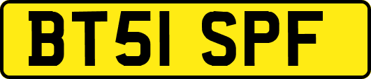 BT51SPF