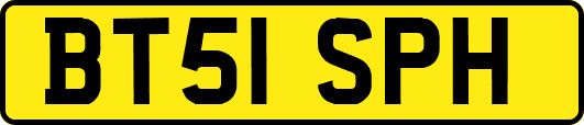 BT51SPH