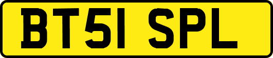 BT51SPL