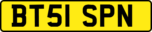 BT51SPN