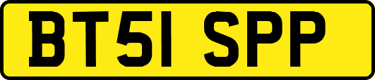 BT51SPP