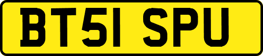 BT51SPU