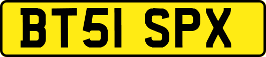 BT51SPX