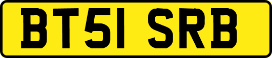 BT51SRB