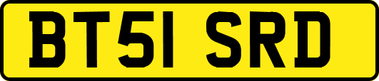 BT51SRD