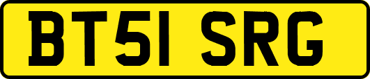 BT51SRG