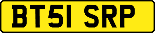 BT51SRP