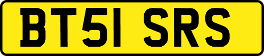 BT51SRS