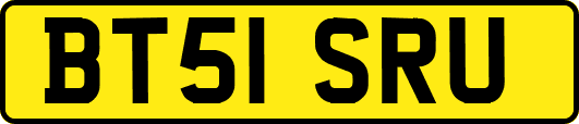 BT51SRU