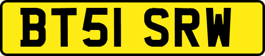 BT51SRW