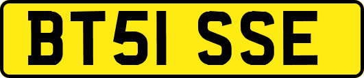 BT51SSE
