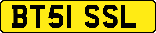 BT51SSL