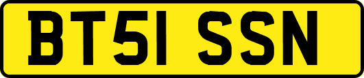 BT51SSN