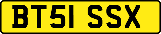 BT51SSX